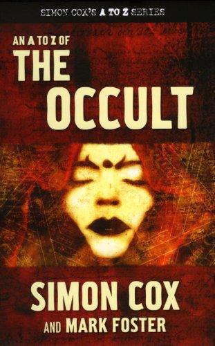 An A to Z of the Occult (Simon Cox's a to Z)