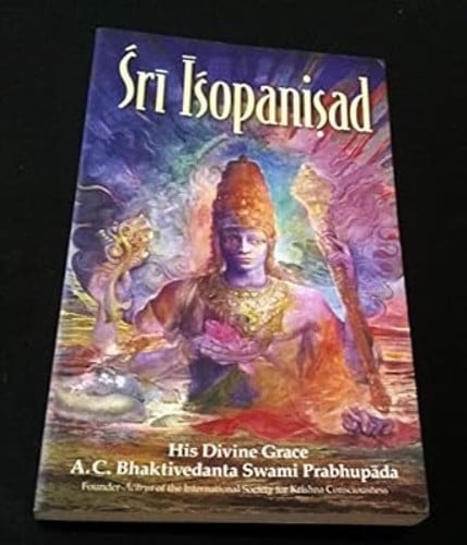 Sri Isopanisad