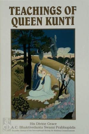 Teachings of Queen Kunti