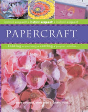 Instant Expert Papercrafts