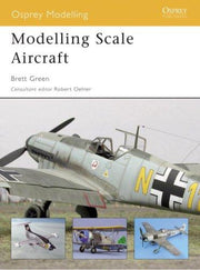 Modelling Scale Aircraft: No. 41 (Osprey Modelling)