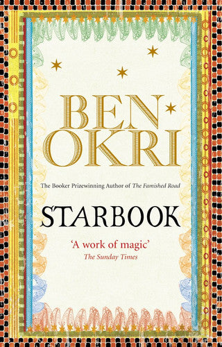 Starbook: a magical tale of love and regeneration
