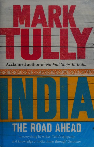 India: the road ahead