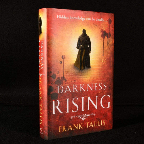 Darkness Rising