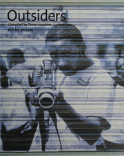 Outsiders: Art by People