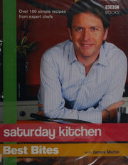 Saturday Kitchen: Best Bites