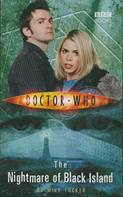 Doctor Who The Nightmare of Black Island