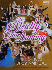 Strictly Come Dancing Annual 2009