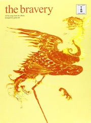The Bravery: The Bravery