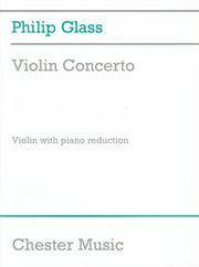 Violin Concerto