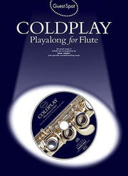 Guest Spot: Coldplay