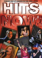 Hits Now! - the Red Book