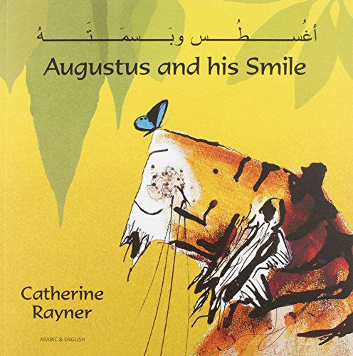 Augustus and His Smile in Arabic and English