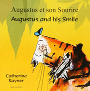 Augustus and his smile