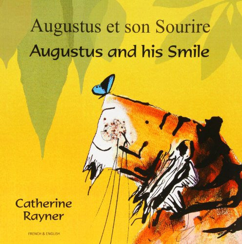 Augustus and his smile