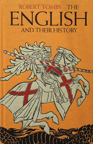 The English and their History