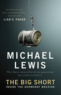 The Big Short: Inside the Doomsday Machine