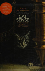 Cat Sense: The Feline Enigma Revealed