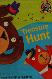 Treasure Hunt (The Bear Detectives)