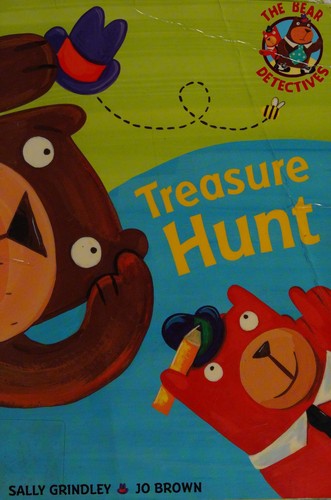 Treasure Hunt (The Bear Detectives)