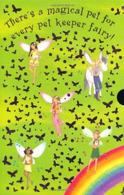Katie The Kitten Fairy: The Pet Keeper Fairies Book 1 (Rainbow Magic)