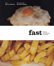 Fast: A Take-Away Journey Through London