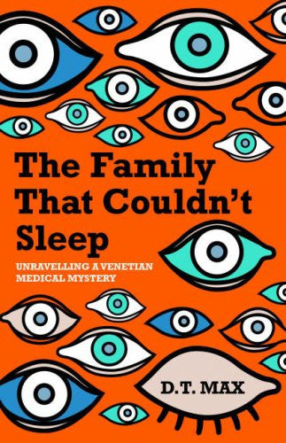 Family That Couldn't Sleep