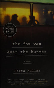 The Fox Was Ever the Hunter