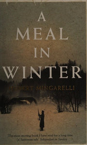 A Meal in Winter