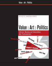 Value, Art, Politics: 2