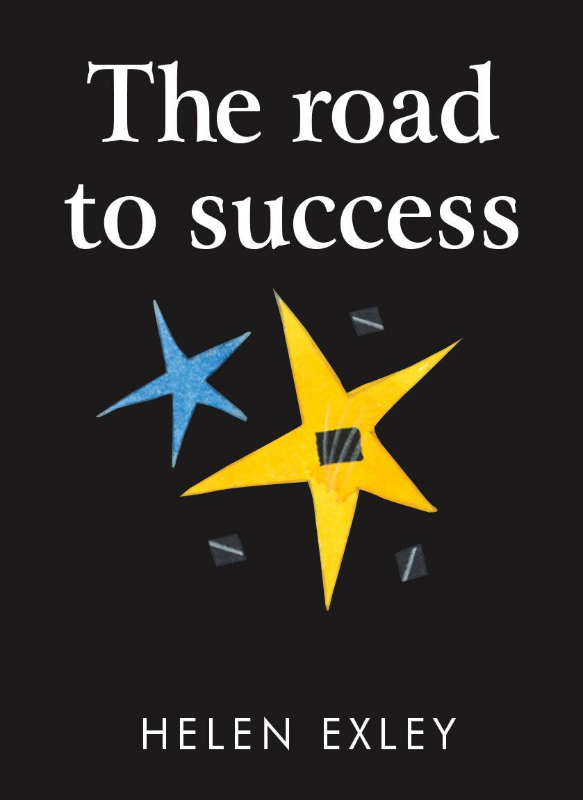 The Road to Success: 1 (Jewels)