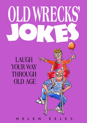 Old Wrecks' Jokes