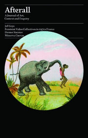 Afterall – Summer 2011 Issue 27