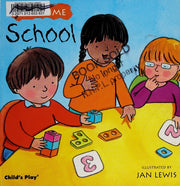 School (First Time)
