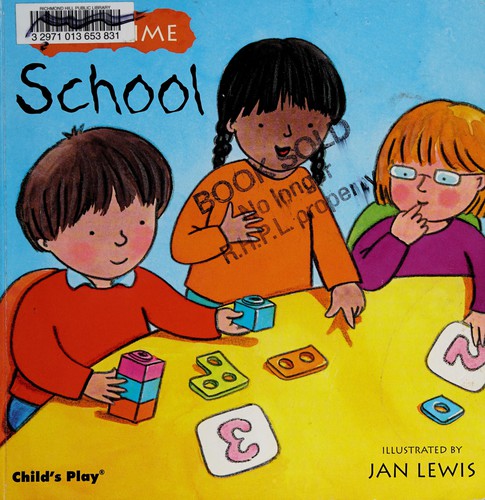 School (First Time)