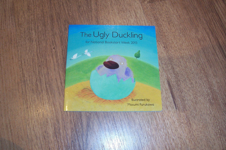 The Ugly Duckling