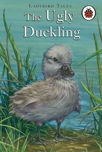 Ladybird Tales: The Ugly Duckling
