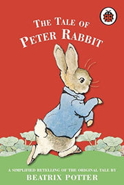 The Tale of Peter Rabbit
