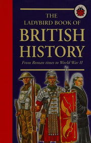 Ladybird Histories: British History
