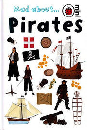 Mad About Pirates