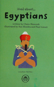 Mad About Egyptians