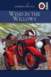 Wind in the Willows: Ladybird Classics