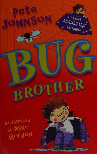 Bug Brother