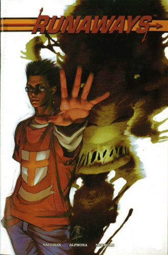 RUNAWAYS VOL.1: PRIDE & JOY
