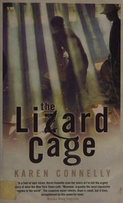 The Lizard Cage
