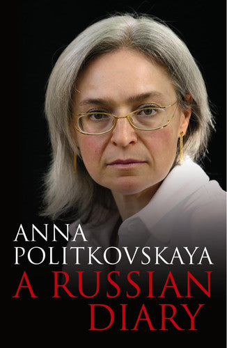 A Russian Diary, A