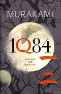 1Q84: Books 1 and 2