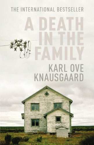 A Death in the Family: My Struggle Book 1
