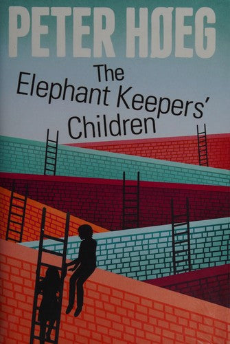 The Elephant Keepers Children