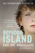 Boyhood Island: My Struggle Book 3